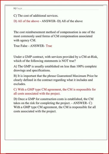 Cmit Exam Newest Actual Exam 200 Questions And Correct Detai video