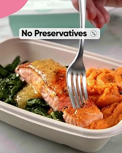 🥘 Hundreds of rotating dishes every week 👨‍🍳 Top private chefs 🥕 All-Natural Non-GMO Ingredients 🚫 Skip the Store, Prep & Cooking 🥗 Personalized menu 🚚 Delivered Fresh & FREE | CookUnity