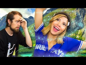 BOYFRIEND HATES ADVENTURES - Breaking Character