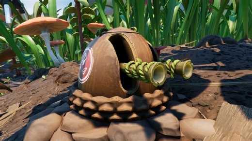 Free Grounded update sends bugs out for revenge