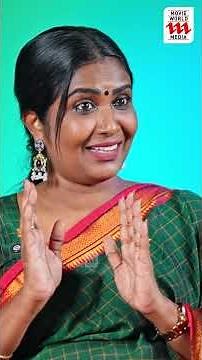 Bineetha Ranjith | Rejaneesh VR | Interview