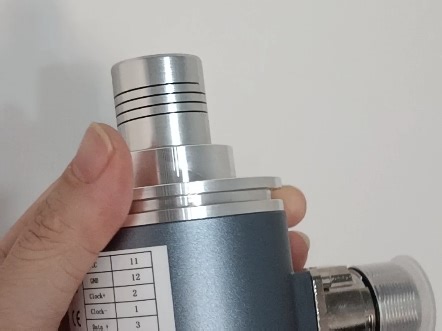 【国产化编码器】新作上线，快来看看！