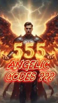 111, 222, 333, 444, 555, WHAT CODES ARE THESE ?