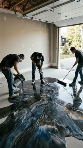 Building a Garage Step by Step 🛠️ | EPconstruction Lab