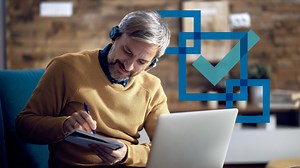 Establish SMART goals - Build a Personal Learning Plan and Stick with It Video Tutorial | LinkedIn Learning, formerly Lynda.com