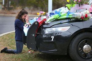 ‘It’s just such a loss for us’: Gannon remembered as dedicated - The Boston Globe