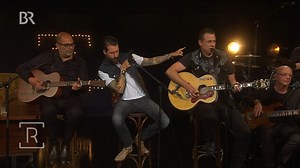 Tief im Westen: 🤠 The BossHoss, Hannes Ringlstetter und die Ringlstetter mit "Jolene". Ton an! 🔈 | Ringlstetter