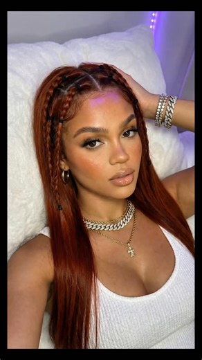 Faceless AI Content | Jazz on Instagram: "Snowstorm loading… Me loading Uber Eats. I’m sick 🫠"