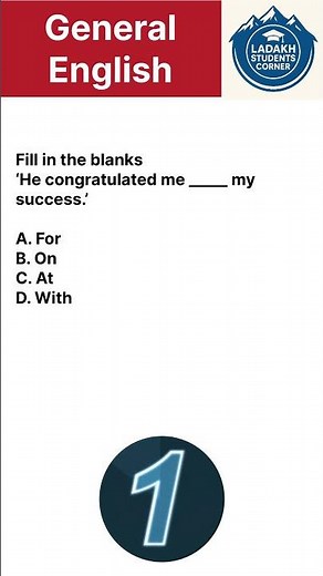 SSC cgl | chsl | mts | lssssb | Jkssb based English grammar mcq