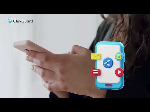 KidsGuard Pro - Helping Parents Encourage Safe and Responsible Typing Habits