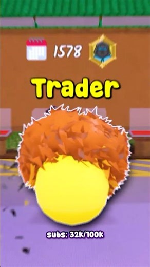 Speedrunning The Pelt Trader Egg in 99 Nights Part 4 - Roblox