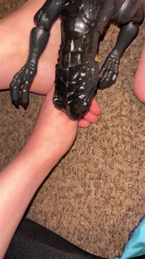 Scorpius Rex animation | Animation