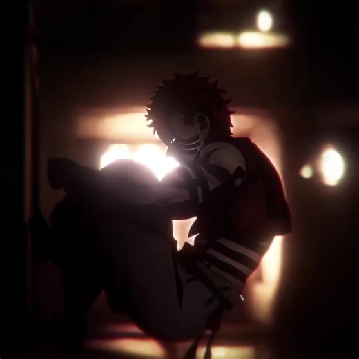 My First Zeno Edit: A Unique Anime Style