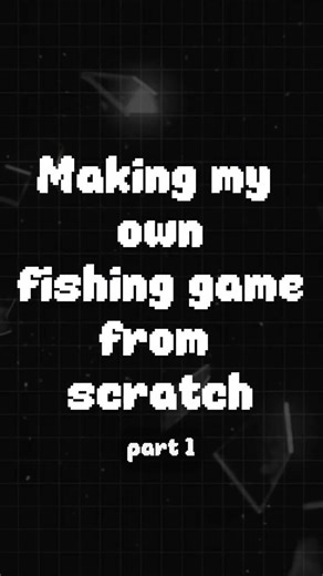 Making a fishing game from scratch - Part 1: Casting Mechanics 🎣