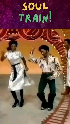 Why Soul Train Was Actually Peak Culture #SoulTrain #70sMusic #CulturalIcon