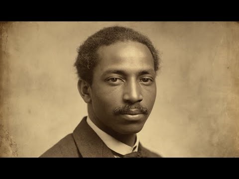 Stolen Genius: The Black Man Who Built the Computer Age