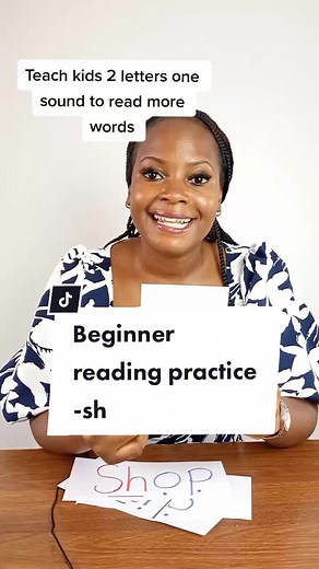 Anita Namugenyi / Teacher on TikTok