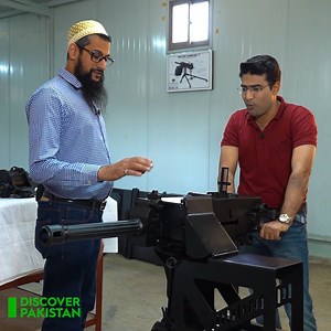 پاکستان کی وہ فیکٹری جو پاک فوج سیمت دنیا بھر کے ممالک کیلئے جدید ترین اسلحہ تیار کرتی ہے؟ پہلی دفعہ فیکٹری کے اندرونی مناظر DaudSons Armoury: Pakistan's Top Arms Brand ! Armoury Manufacturing | Discover Pakistan #daudsonsarmoury #Peshawar #arms #tank #PakArmyZindabad #DiscoverPakistan | Discover Pakistan