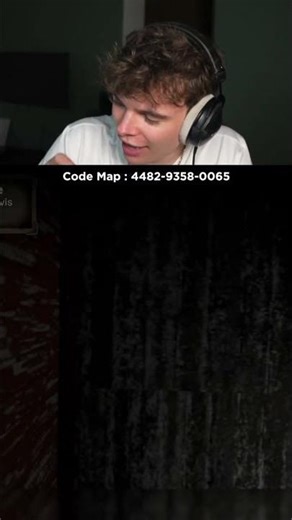 Code Map fortnite : 4482-9358-0065