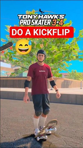 H-STREET SKATEPARK in Tony Hawk's Pro Skater 3+4 - CREATE-A-PARK