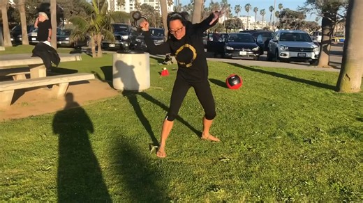 妮娜的流动练习Functional Patterns