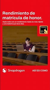 Así es como se hace. 🥇