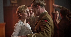Oorlogsserie 'Parade's End' met Benedict Cumberbatch nu te zien op HBO Max - FilmVandaag.nl