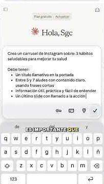 How to create carousels with Claude in seconds