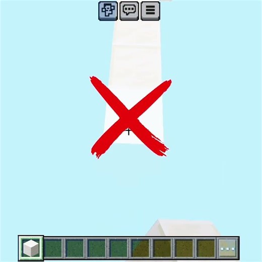 "Minecraft "How can build fast" bridge trick and "suprcarab" request"