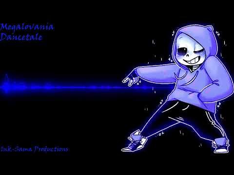 Megalovania Dancetale