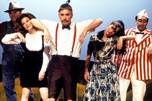 Was 'Waiting for Guffman' the Best Comedy of the '90s?