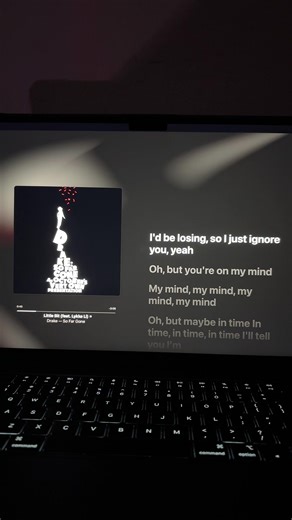 Drake's Collaboration with Lykke Li: A Musical Journey