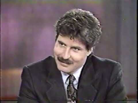 ABC News 20/20 clip (April 6, 1990)