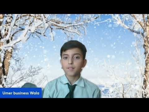 ted x talk in urdu 131