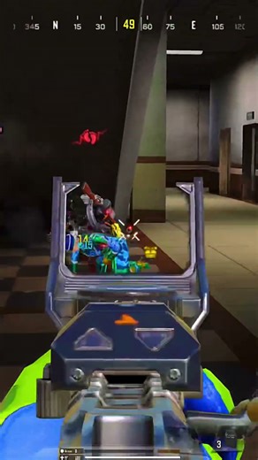 codm gyro #callofdutymobile