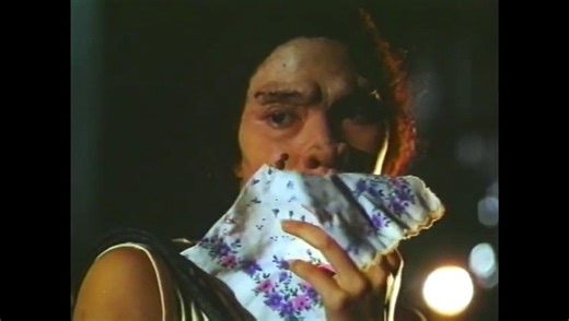 Hiram na Mukha (1992)