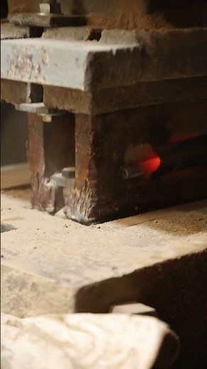 From Clay to Power | The Birth of Refractory Bricks 🔥