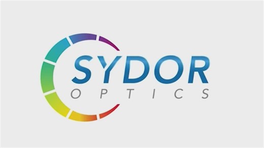 Why ROC: New Sydor Optics Advanced Technology Center