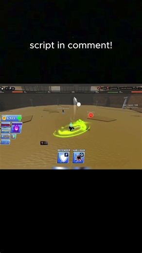 BLADE BALL SCRIPT - No Key, Auto parry, manual spam #roblox #script #bladeball