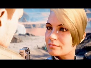 TEASER 🇫🇷 | Cora le Film - Mass Effect: Andromeda