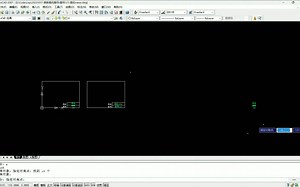 AutoCAD文件名更新更新图名图号