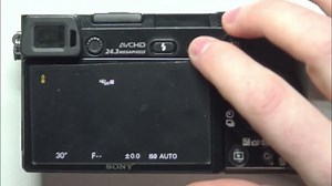 How To Change Video File Format In Sony A6000