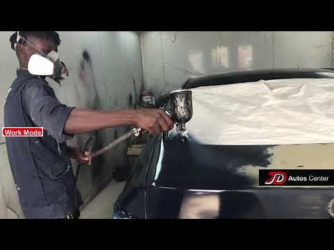 Lexus Es 350 2007 upgrade to 2018