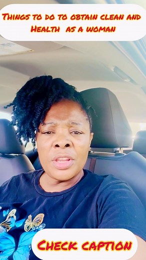 #nature #fypシ 🌸 10 Ways to Keep Your Vagina Clean & Healthy 1. Use mild, unscented soap – Wash only the outer area (vulva), never inside. 2. Drink plenty of water – Keeps your body and vaginal area naturally hydrated. 3. Eat probiotic-rich foods – Yogurt, kefir, and fermented foods help balance bacteria. 4. Wear cotton underwear – It allows airflow and prevents moisture buildup. 5. Wipe front to back – Prevents bacteria from the anus from entering the vagina. 6. Change underwear daily – Keeps t