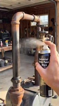 Insane Rusty Machine Restoration – 100 Year Old American Tool Brought Back to Life!