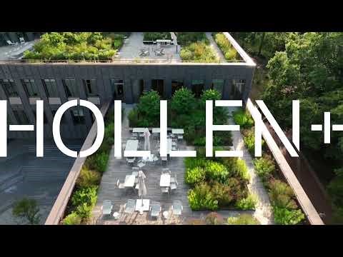HollenPlus Commercial EPC Solutions and 2030 MEES Strategy