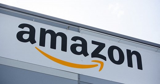 Amazon posts 600 jobs for new Edmonton-area facility