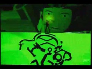 Ben 10 Alien Force Theme Song