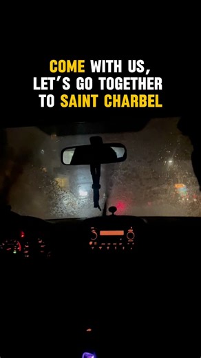 The Monastery of Saint Maron in Annaya, Lebanon, is a peaceful and sacred place closely tied to the life of Saint Charbel. Set in the beautiful mountains of Lebanon, it’s where Saint Charbel spent many years living in prayer and solitude. The monastery, which was founded in the 18th century, continues to be a place of pilgrimage for people seeking peace, healing, and spiritual connection.Saint Charbel’s tomb is located here, and visitors from all over the world come to pray and ask for his inter