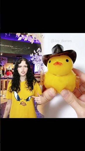 thats defo not uniform… 😂 #usa #disney #customerservice #hollylaing #retail #slime #cake